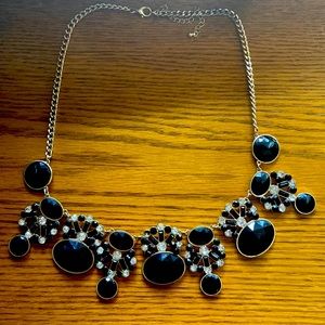 Statement piece necklace